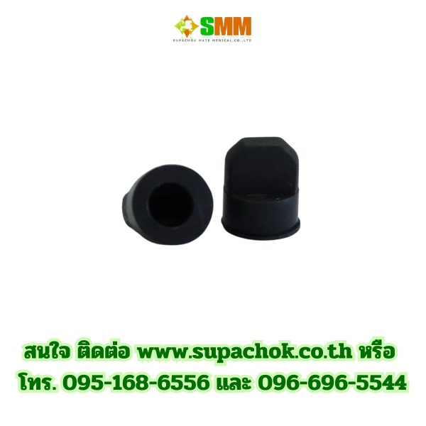 ลูกยางวาล์วกันกลับน้ำมัน เครื่องพ่น BF NO7E (2)