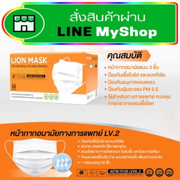 Lion Mask-1-2