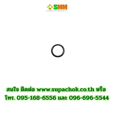 แหวนรูปตัวโอ SS.FOG NO.9.4